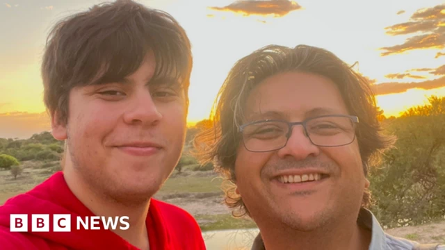 Shahzada iyo wiilkiisa Suleman