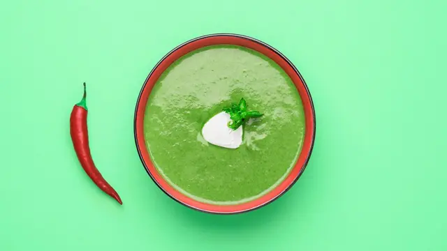 உடல்நலம்: மஞ்சள், மிளகாய் போன்ற மசாலா பொருட்கள் உடலுக்கு உண்மையிலேயே நல்லதா?