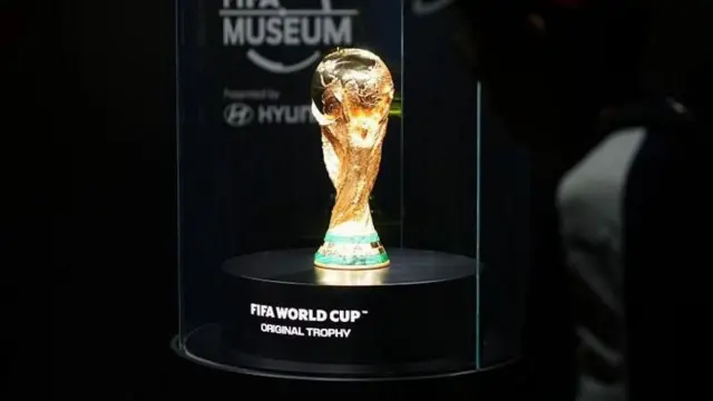 உலகக்கோப்பை கால்பந்து 2026, பரிசுத்தொகை எவ்வளவு?