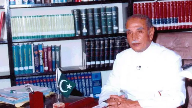 حکیم محمد سعید