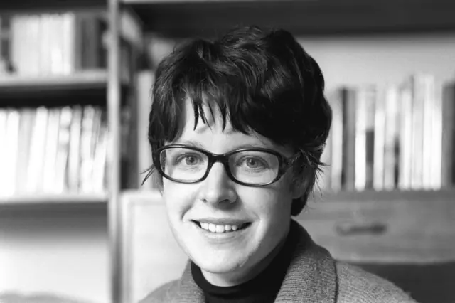 Jocelyn Bell