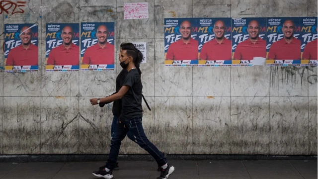 Elecciones en Venezuela