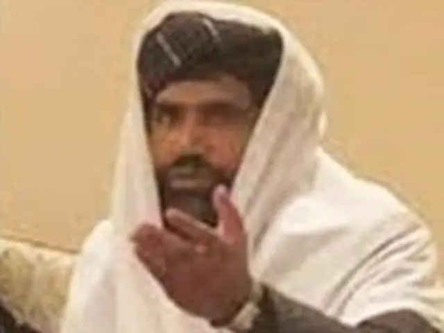 افغانستان