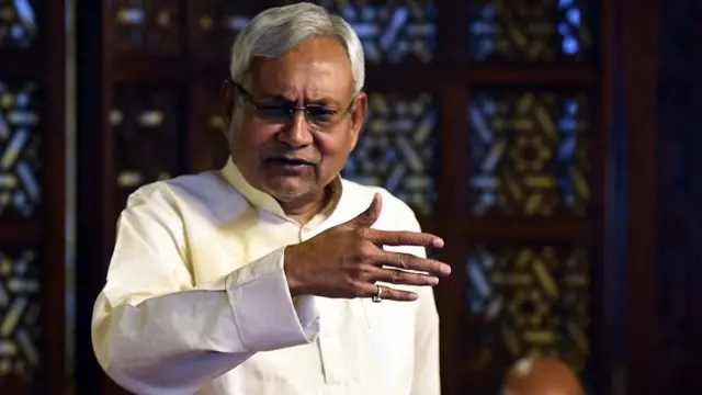 370 पर सहयोगियों को भरोसे में नहीं लिया बीजेपी ने