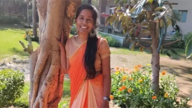 टॉपर ऐश्वर्या