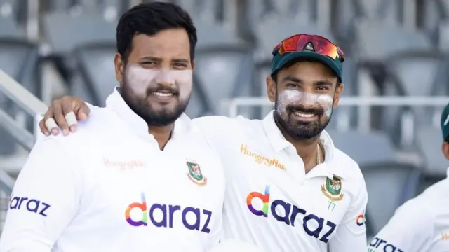 ইয়াসির আলী, লিটন দাশ