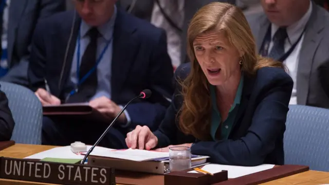 Samantha Power
