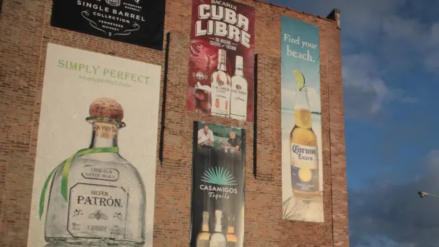 Licor latinoamericano