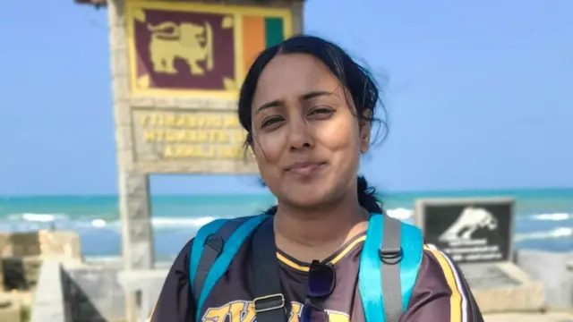 සමන්මලී