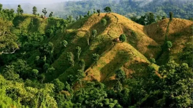 বান্দরবান