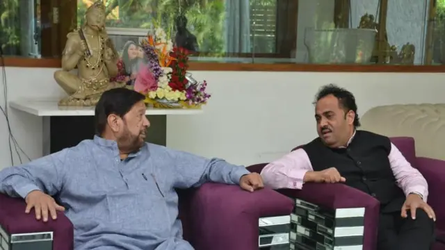 गिरिश बापट