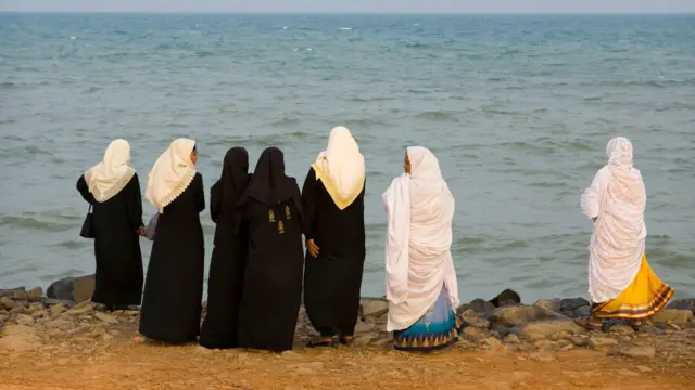 தலித்துகள், முஸ்லிம்கள், இந்தியா, பாகுபாடு, அரசியல்