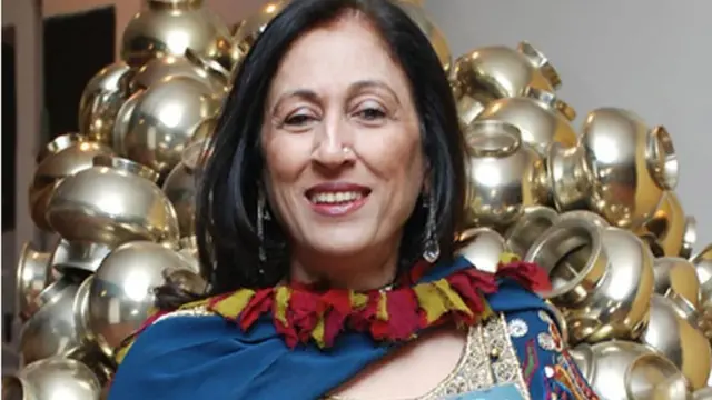 కిరణ్ నాడార్