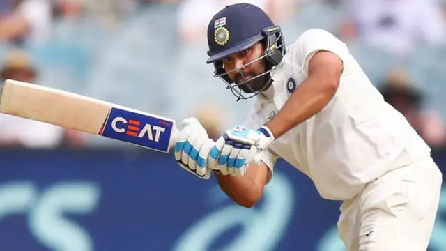 రోహిత్ శర్మ