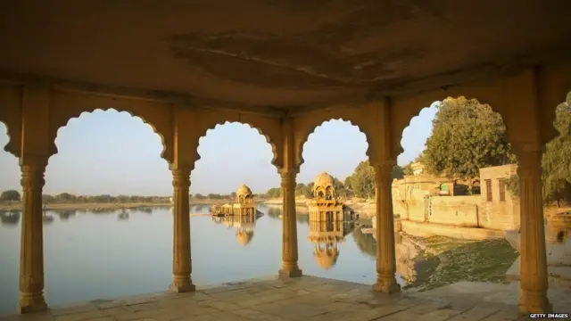 राजस्थान