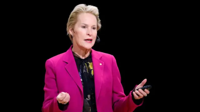 Frances Arnold