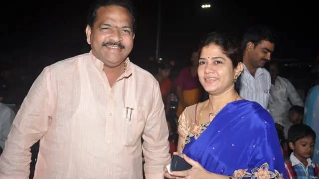 తోట వాణి