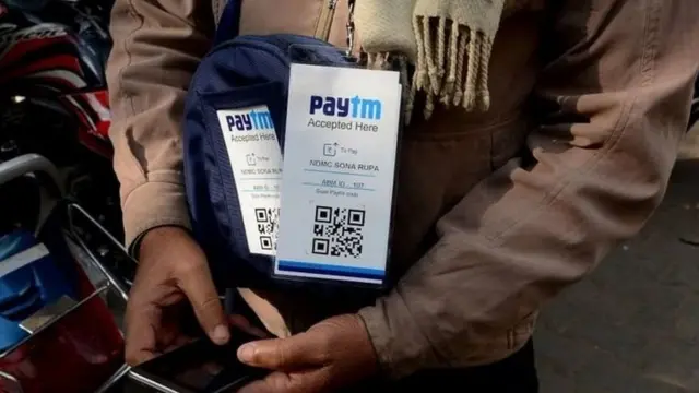 पेटीएम, आयपीओ, शेअर बाजार, व्यवसाय