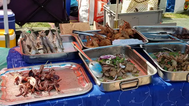 ไทยพาร์ค