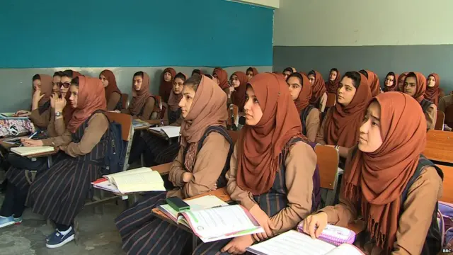 شخصي ښوونځی