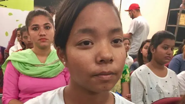 महिलाएं, महिला अधिकार, बीबीसी शी, BBCShe, पंजाब, जालंधर