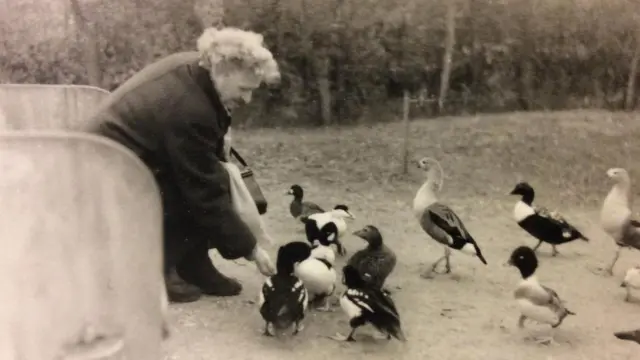 Вініфред "Венді" Вайт