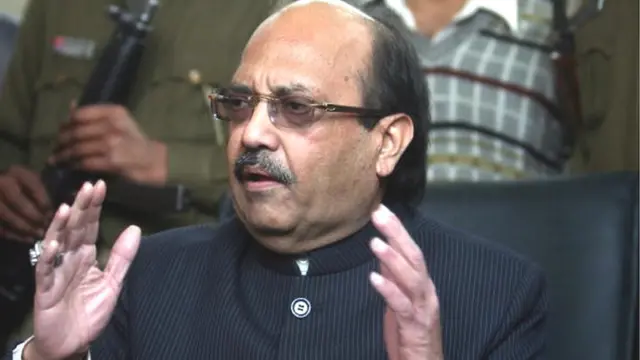 అమర్ సింగ్