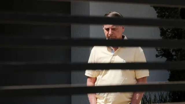 Jair Bolsonaro