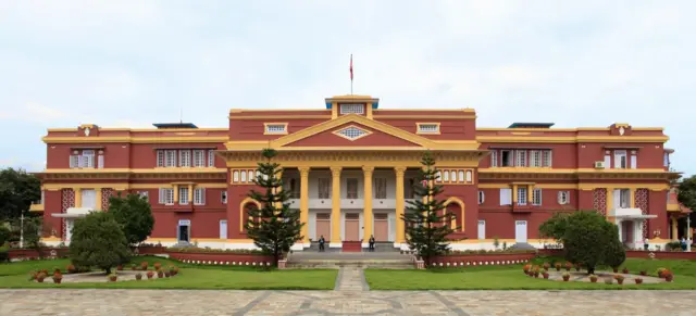 शीतल निवास