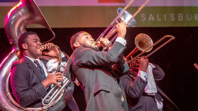 Prestonica Misisipija jedno je od najboljih startnih pozicija za istraživanje Delte