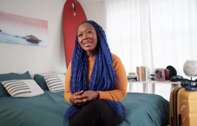 Aworan Zandile Ndhlovu 