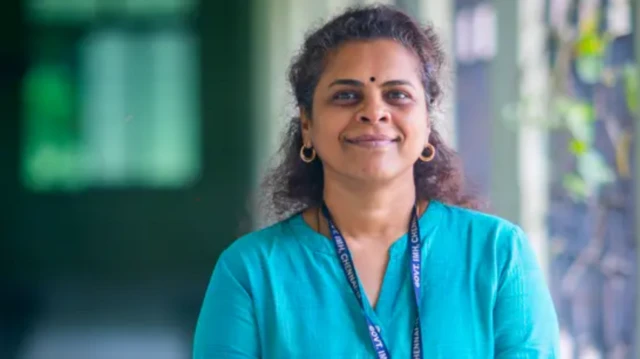 பூர்ண சந்திரிகா