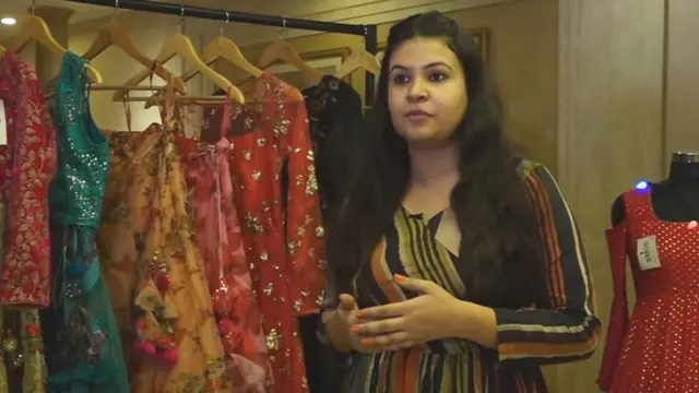 जींस, महिला