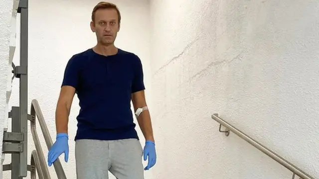 Алексей Навальный