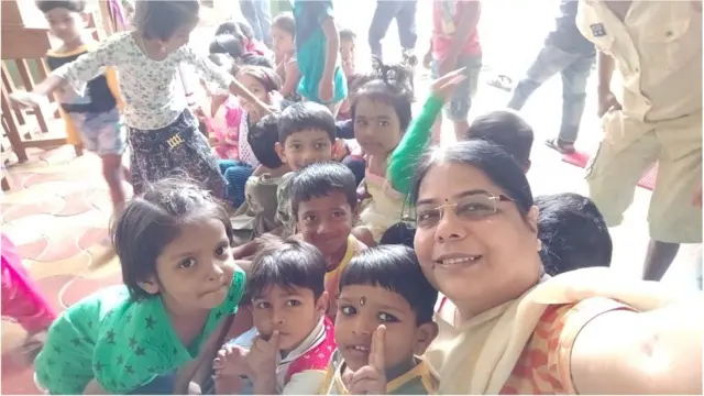 सुजाता पाटील