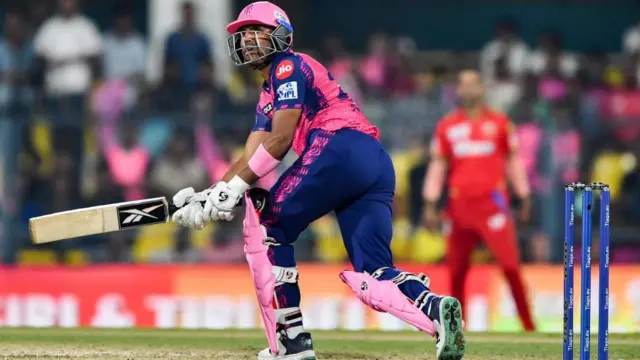 ధ్రువ్ జురేల్