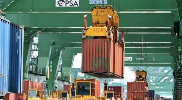 کاروبار، سنگاپور، امریکہ، جرمنی