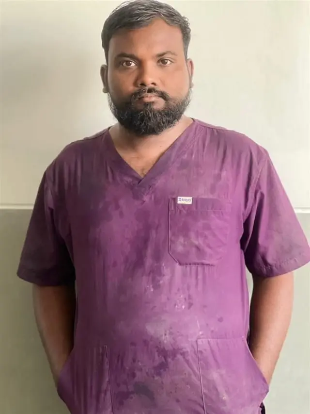 અમદાવાદ, સિવિલ હૉસ્પિટલ, ગુજરાત, બીબીસી ગુજરાતી, બિનવારસી મૃતદેહોની અંતિમવિધિ