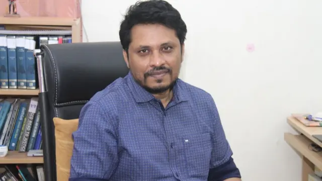 எவிடன்ஸ் கதிர்