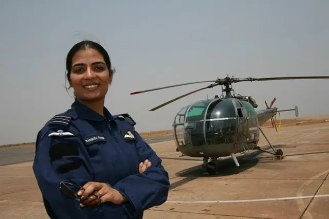 నమ్రతా చండీ నాయుడు