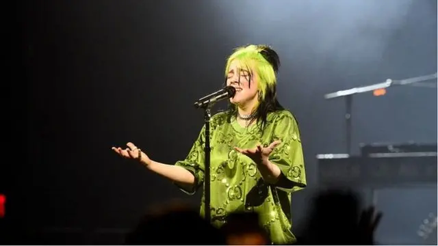 Billie Eilish