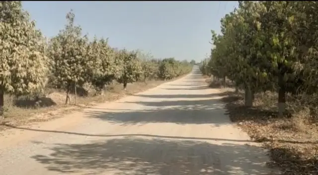 ఘటన జరిగిన ప్రదేశం