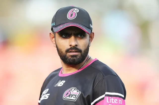 Babar Azam