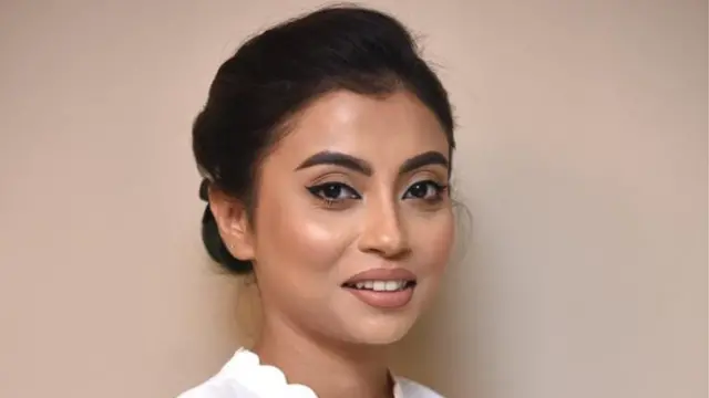 दिल्ली की रितिका कर एक पब्लिक रिलेशन ऑफ़िसर हैं