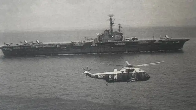 ఐఎన్ఎస్ విక్రాంత్