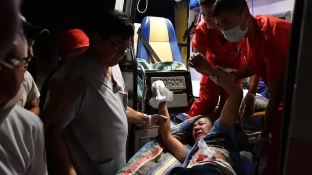 Киргизстан