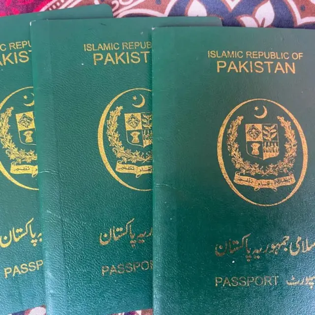 પાકિસ્તાન, અહમદિયા મુસ્લિમો, નેપાળ, બીબીસી ગુજરાતી