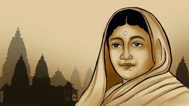 અહિલ્યાબાઈ હોલકર
