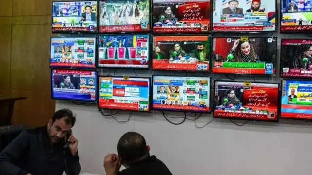 پاکستانی چینلز