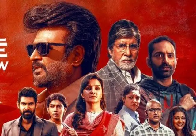 வேட்டையன் படம் 